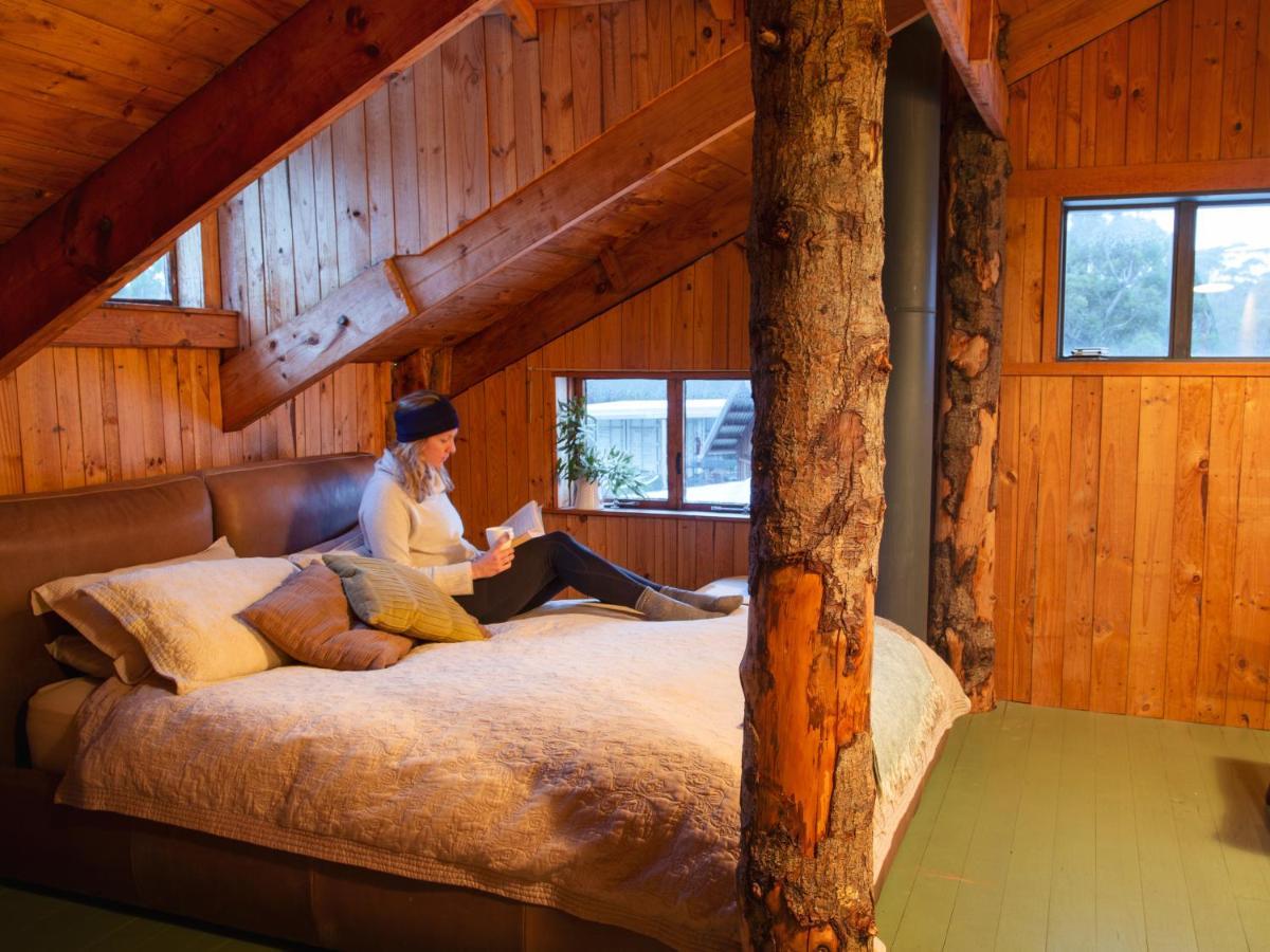 Bruny Island Lodge South Bruny Extérieur photo