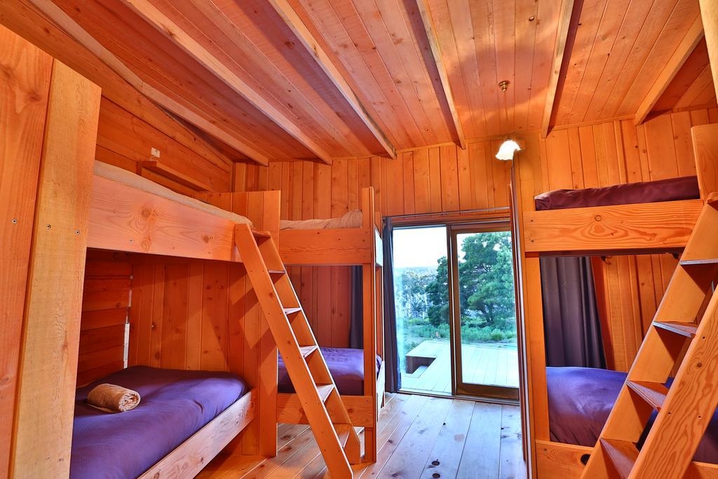 Bruny Island Lodge South Bruny Extérieur photo