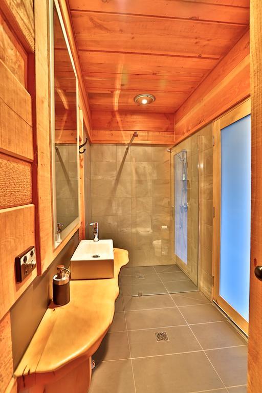 Bruny Island Lodge South Bruny Extérieur photo