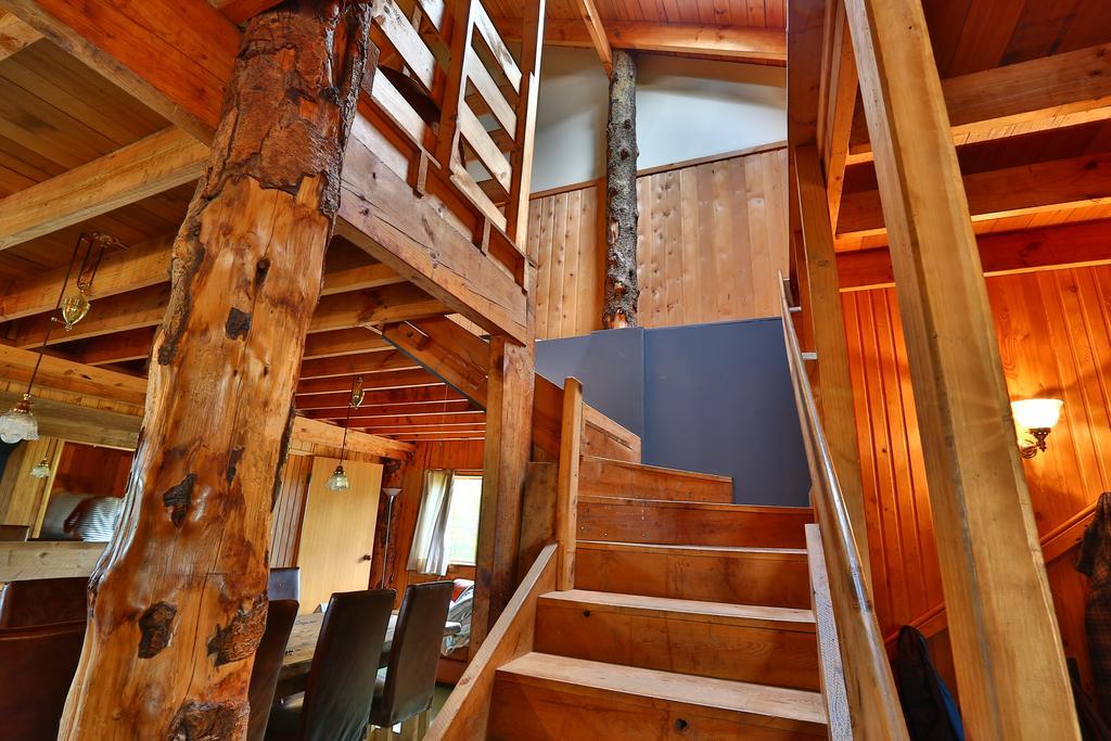 Bruny Island Lodge South Bruny Extérieur photo