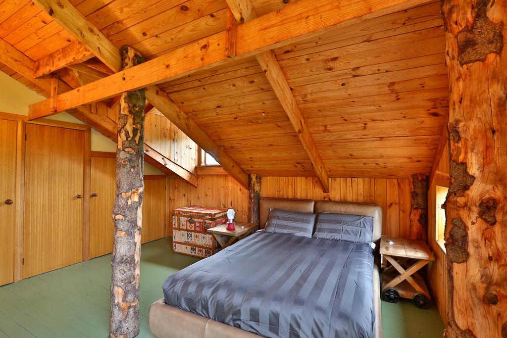 Bruny Island Lodge South Bruny Extérieur photo