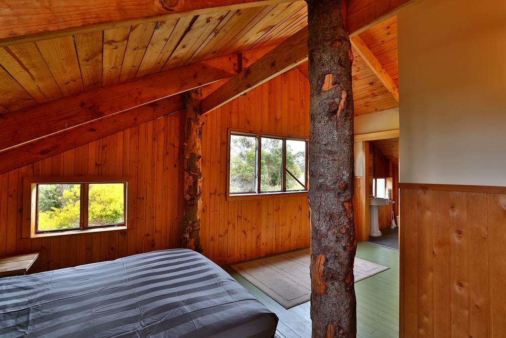 Bruny Island Lodge South Bruny Extérieur photo