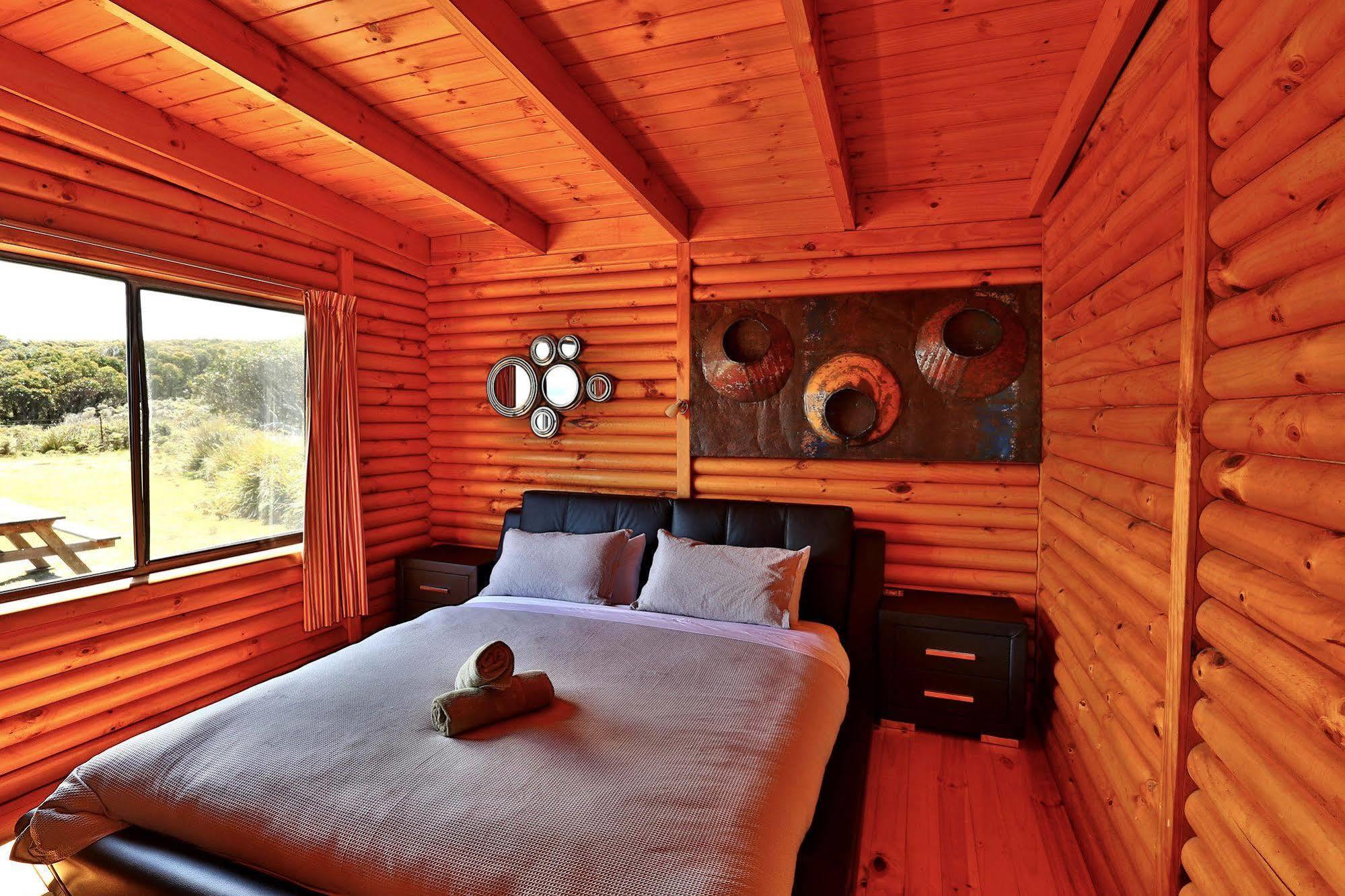 Bruny Island Lodge South Bruny Extérieur photo