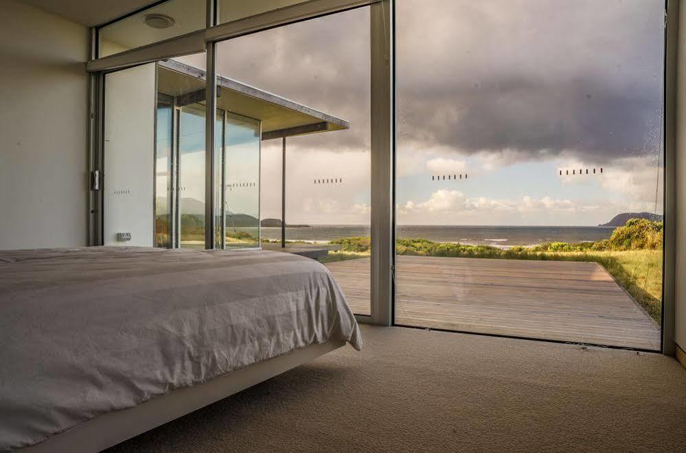 Bruny Island Lodge South Bruny Extérieur photo