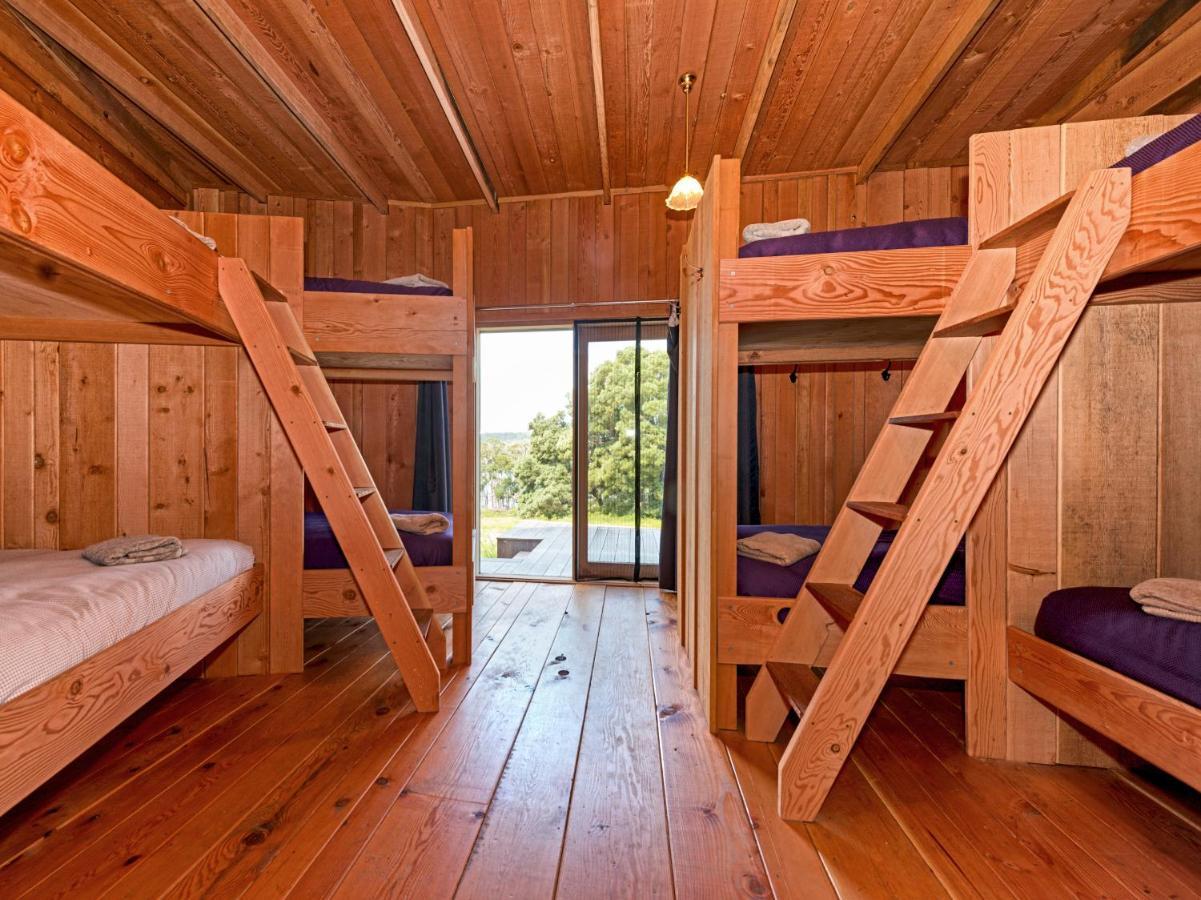 Bruny Island Lodge South Bruny Extérieur photo